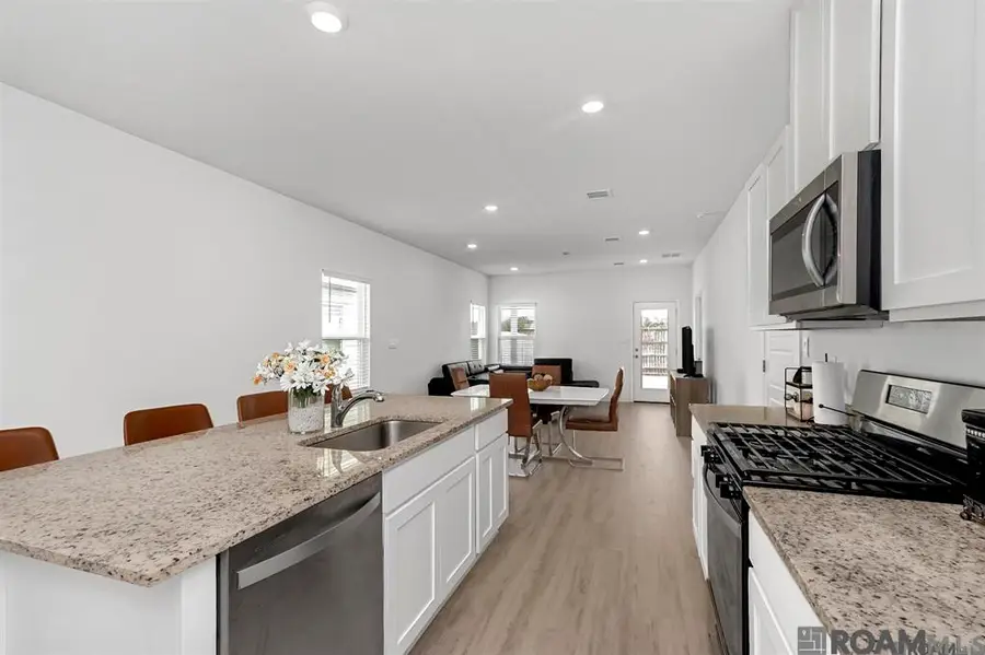 8009 Derick Ave, Baton Rouge, LA 70820 - #3