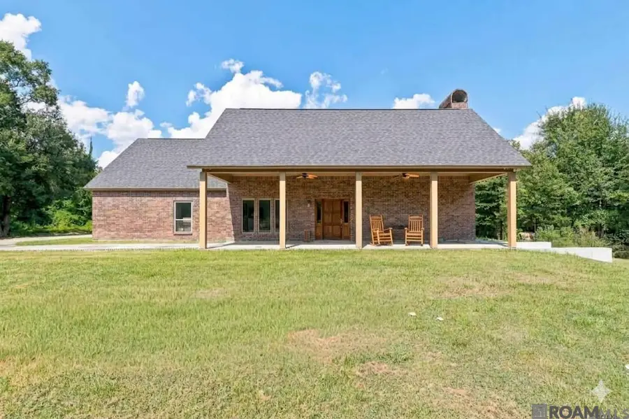12611 Old Hammond Hwy, Baton Rouge, LA 70816 - #2