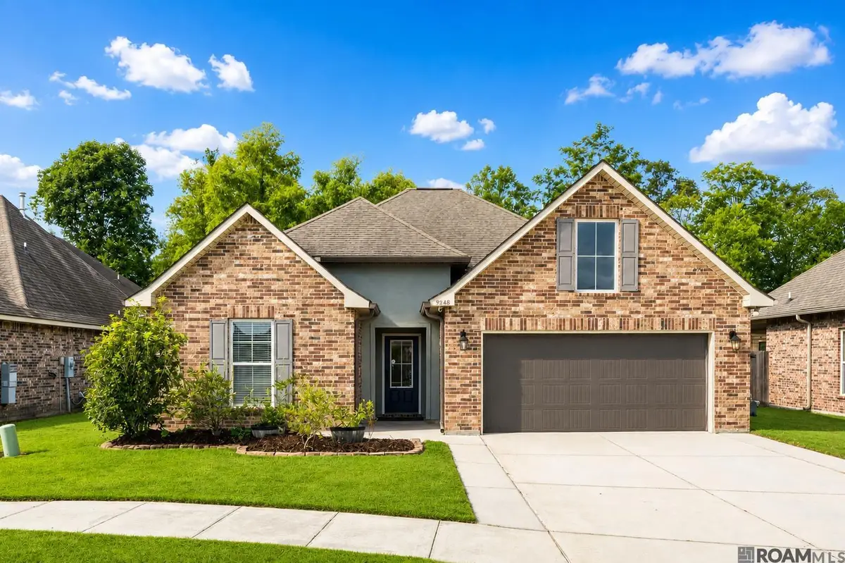 9248 Falling Oak Dr, Baton Rouge, LA 70817 - #1