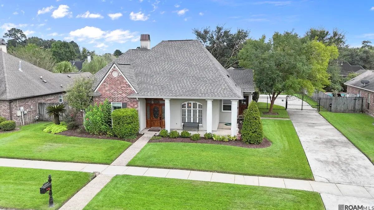 18212 Oak Lane Ave, Baton Rouge, LA 70816 - #1