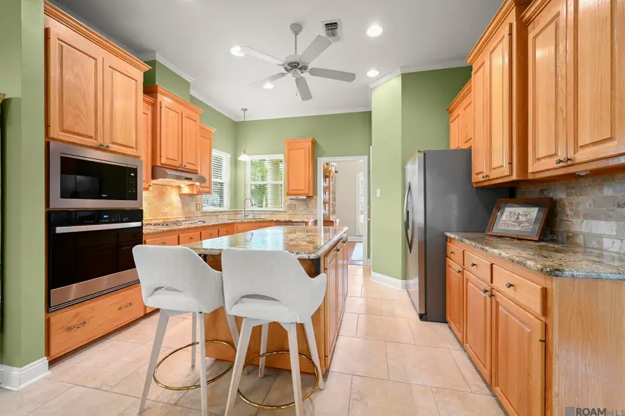 18212 Oak Lane Ave, Baton Rouge, LA 70816 - #3