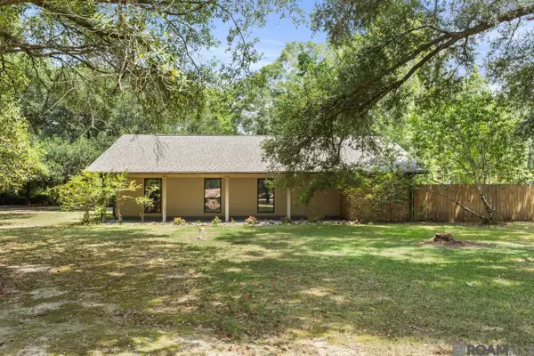 31430 Cane Market Rd, Walker, LA 70785