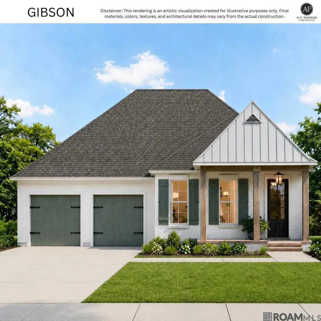 2525 Shore Side Avenue, Baton Rouge, LA 70810 - #1