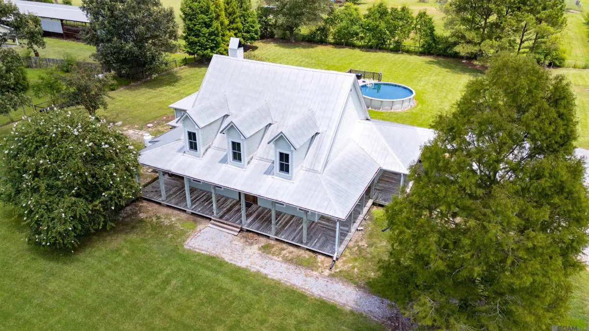17705 Jack Allen Rd, Livingston, LA 70754 - #1