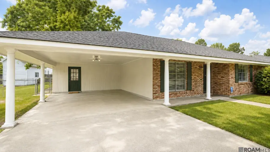 2556 Theodosia Dr, Baton Rouge, LA 70809 - #2