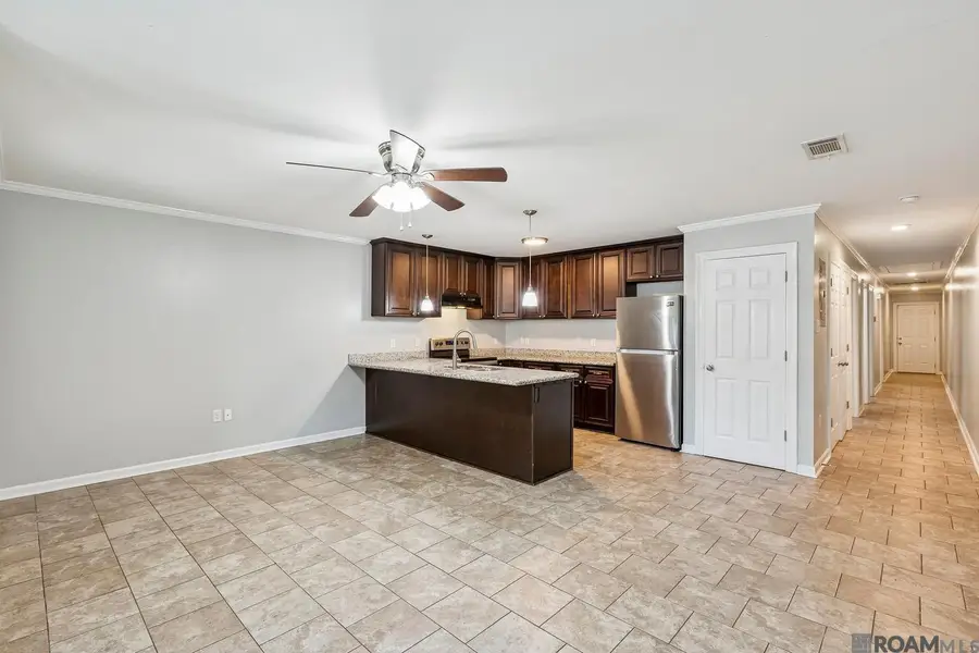 3228 N Foster Dr, Baton Rouge, LA 70805 - #3