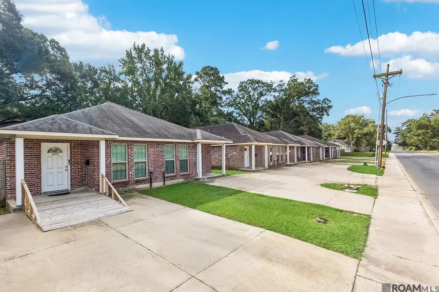 3216 N Foster Dr, Baton Rouge, LA 70805 - #2