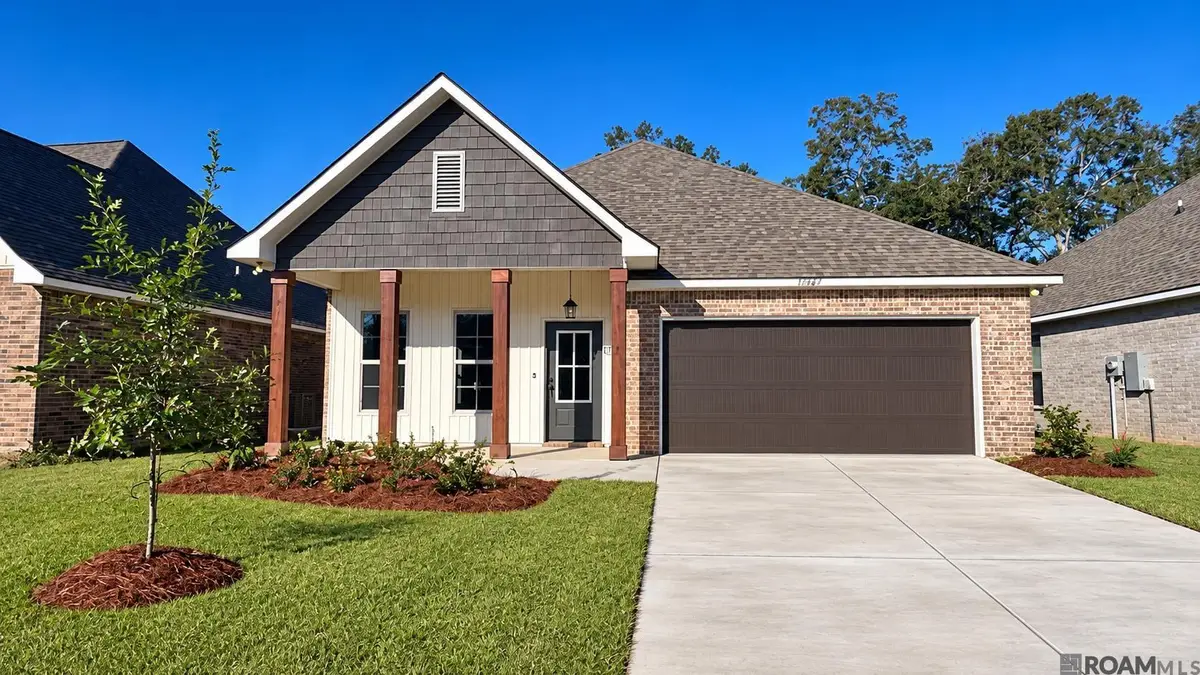 13027 Ducks Landing St, Gonzales, LA 70737 - #1