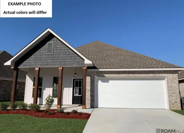 13027 Ducks Landing St, Gonzales, LA 70737