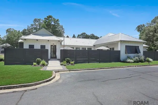 5994 Springfield Court, St Francisville, LA 70775
