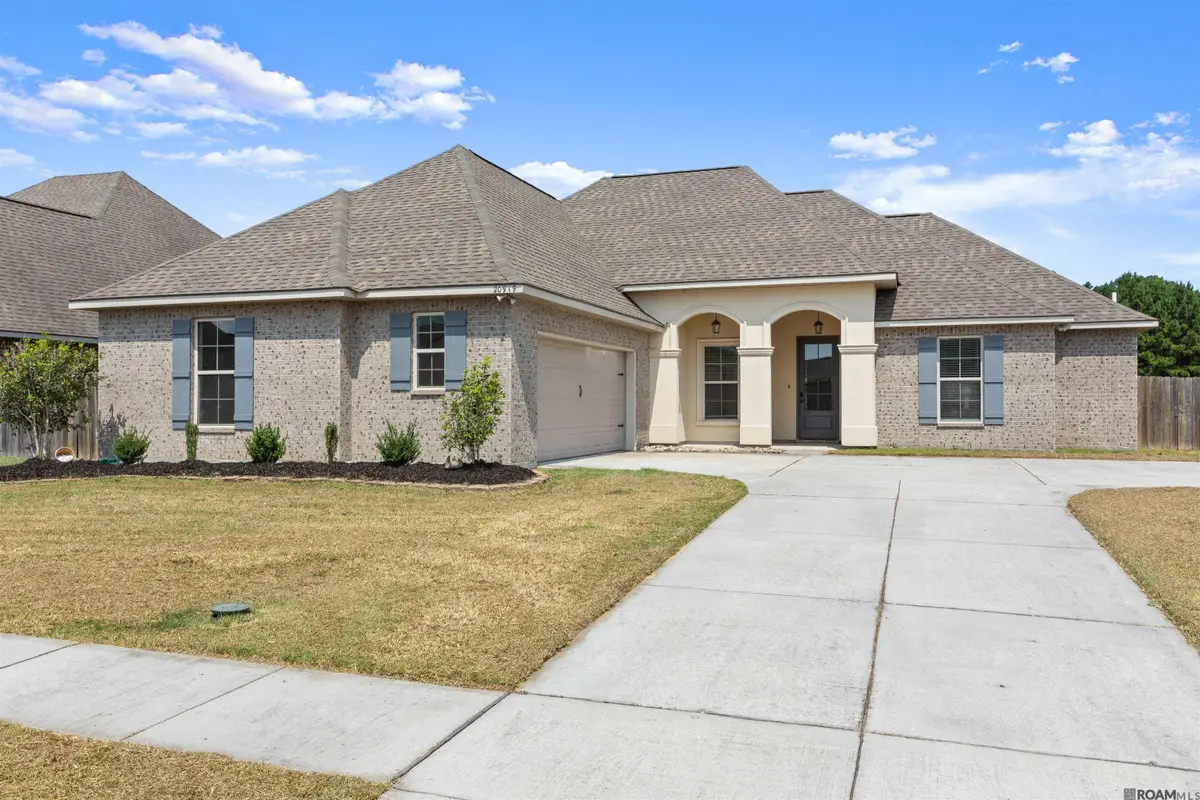 20919 N High Plains Dr, Zachary, LA 70791 - #1