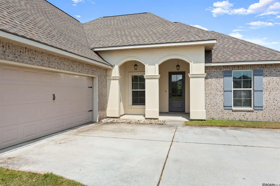 20919 N High Plains Dr, Zachary, LA 70791 - #2
