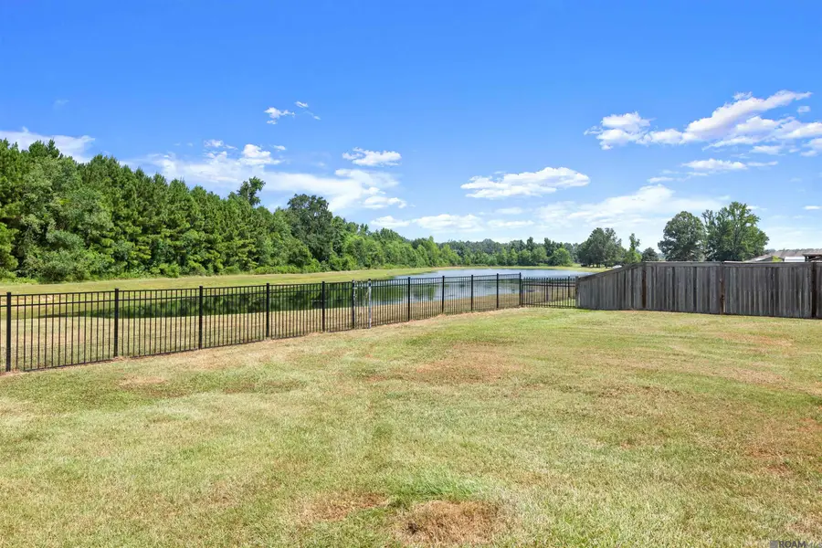 20919 N High Plains Dr, Zachary, LA 70791 - #3