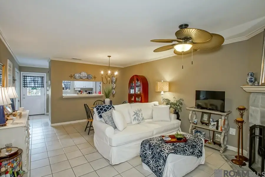42 Colleen Ct, Baton Rouge, LA 70808 - #2