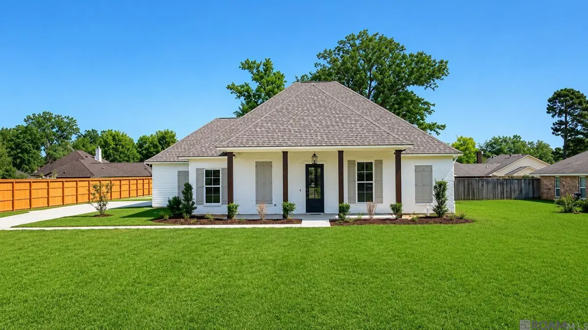 TBD A-1 Bridlewood Dr, Greenwell Springs, LA 70739 - #1