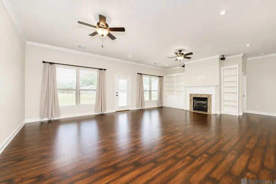 37436 Amalfi Dr, Prairieville, LA 70769 - #3