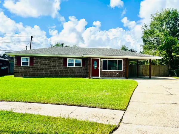 16 Hms Drive, Houma, LA 70364