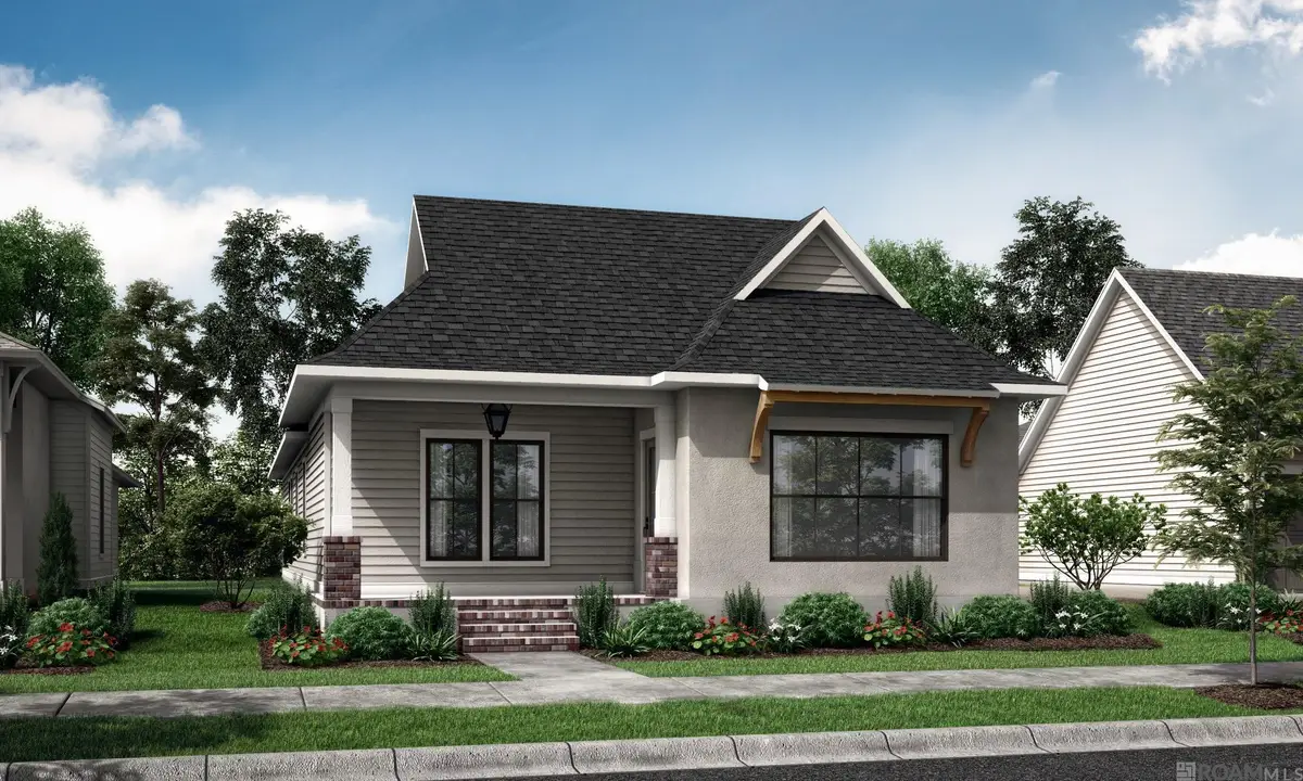 2537 Ebb Ave, Baton Rouge, LA 70810 - #1