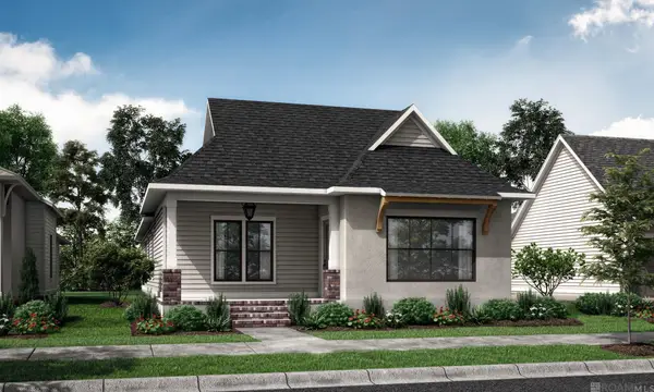 2537 Ebb Ave, Baton Rouge, LA 70810