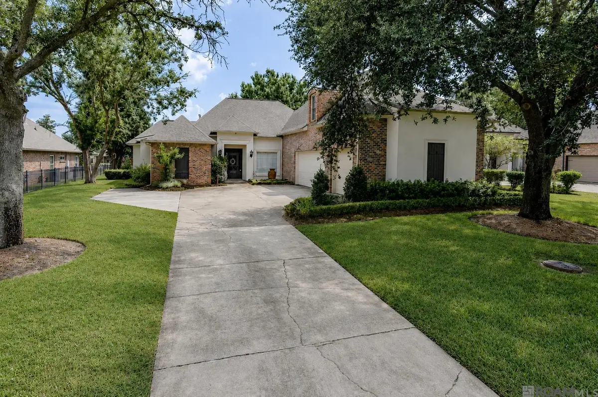 6364 Beau Douglas Ave, Gonzales, LA 70737 - #1