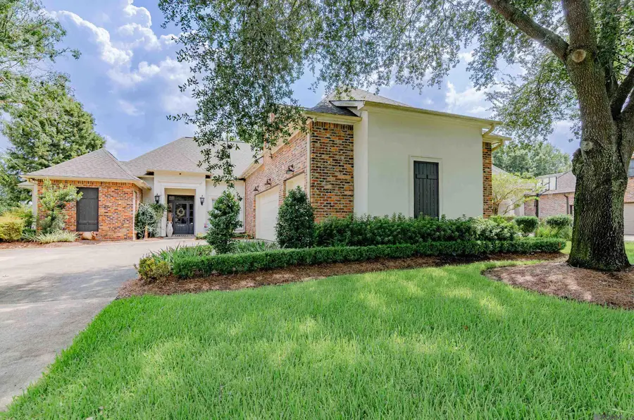 6364 Beau Douglas Ave, Gonzales, LA 70737 - #2