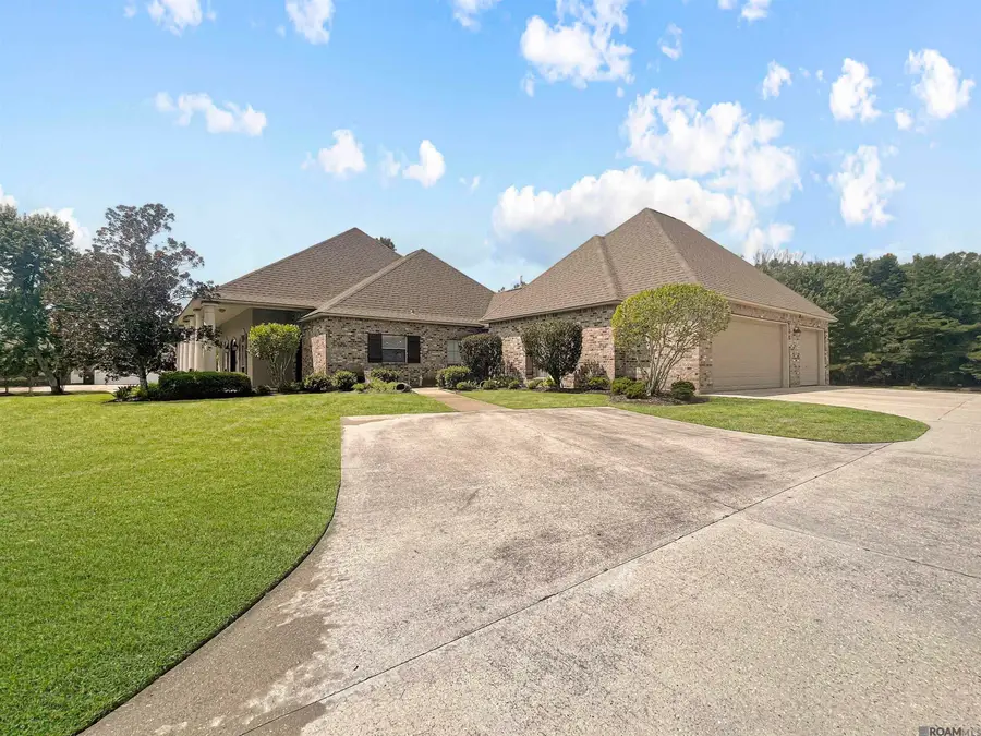 10313 Magnolia Blossom Ave, Greenwell Springs, LA 70739 - #3