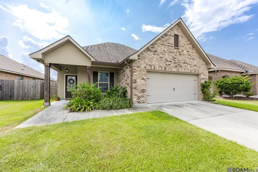 1025 Shadow Bluff Dr, Baton Rouge, LA 70820 - #2
