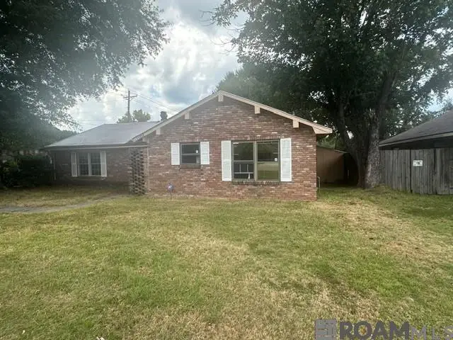 11359 Glenda Dr, Baton Rouge, LA 70815 - #2