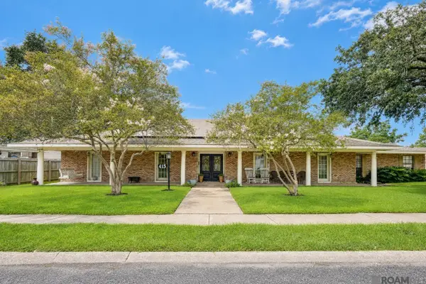 415 S Jefferson Ave, Port Allen, LA 70767