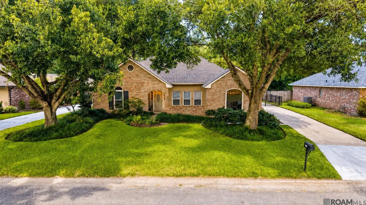 5999 Belle Grove Ave, Baton Rouge, LA 70820 - #1