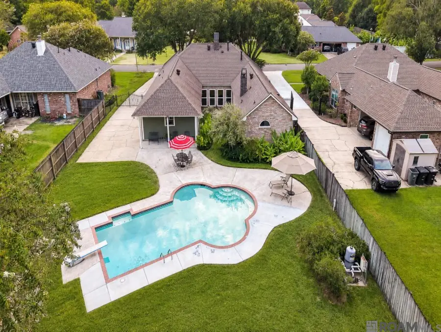 5999 Belle Grove Ave, Baton Rouge, LA 70820 - #3
