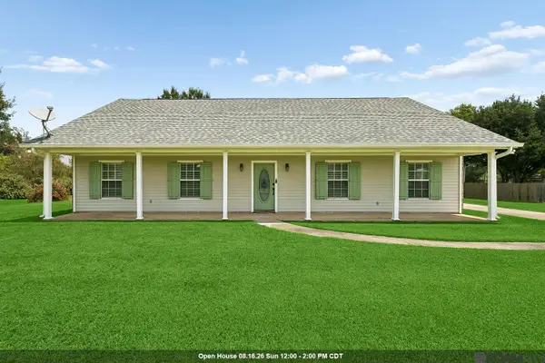 32324 Carolyn Dr, Paulina, LA 70763