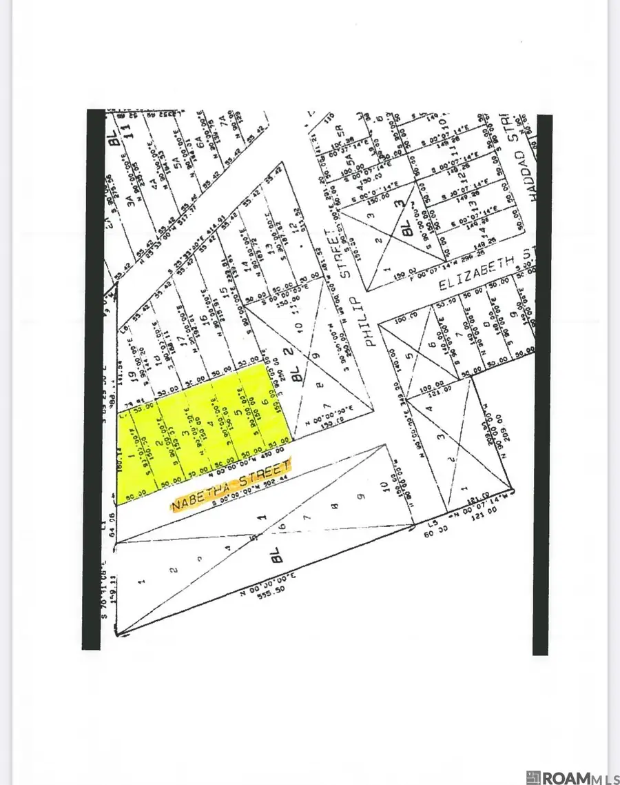 TBD Tammany Forest, Lacombe, LA 70445 - #2