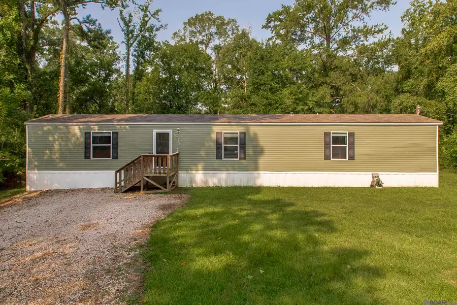 26427 S Satsuma Rd, Livingston, LA 70754 - #2