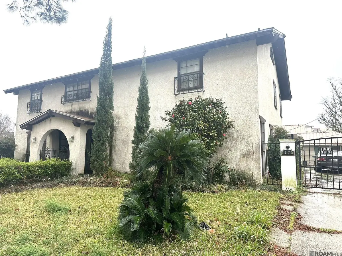 4170 Janet Ave, Baton Rouge, LA 70820 - #1