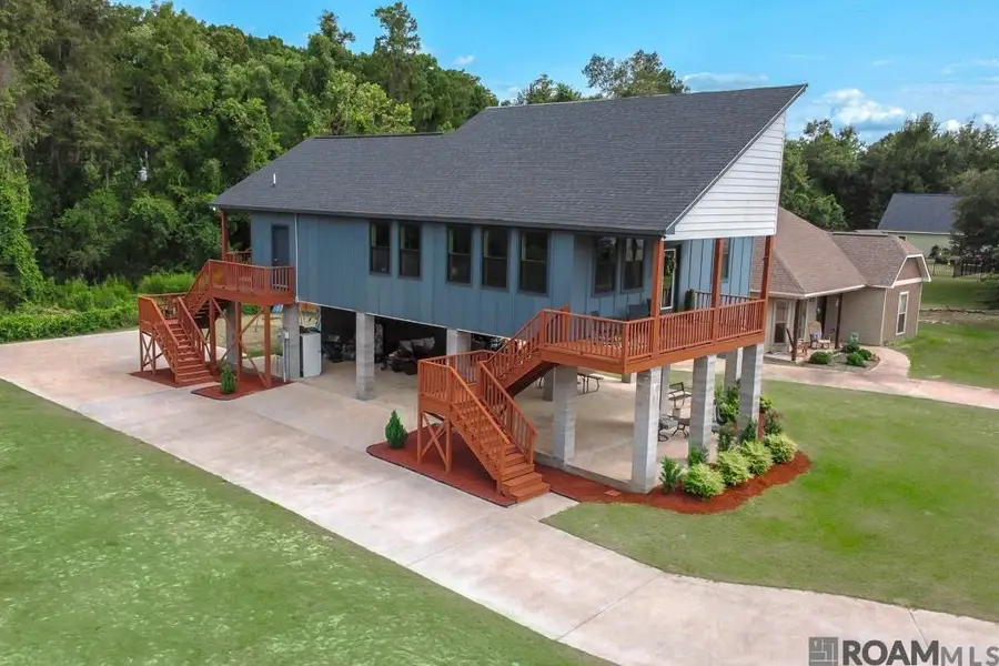 15980 Cypress Point Ln, French Settlement, LA 70733 - #2
