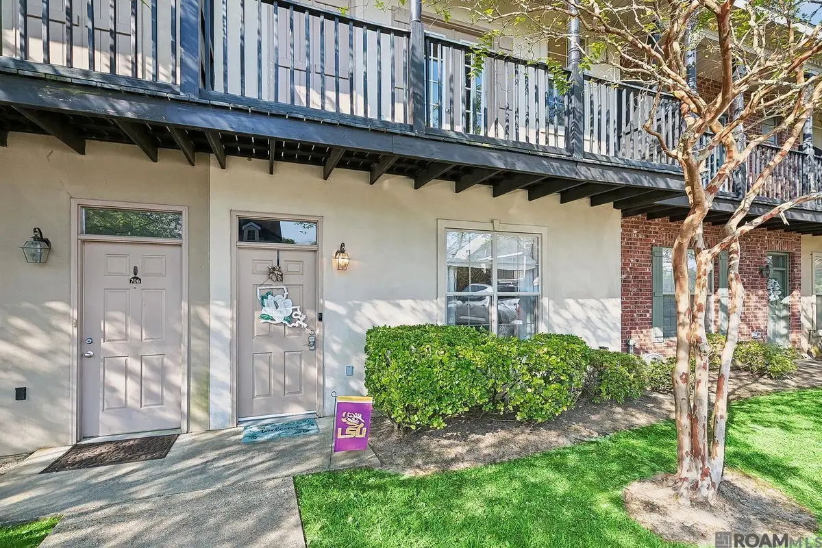 10600 Lakes Blvd #705, Baton Rouge, LA 70810 - #1