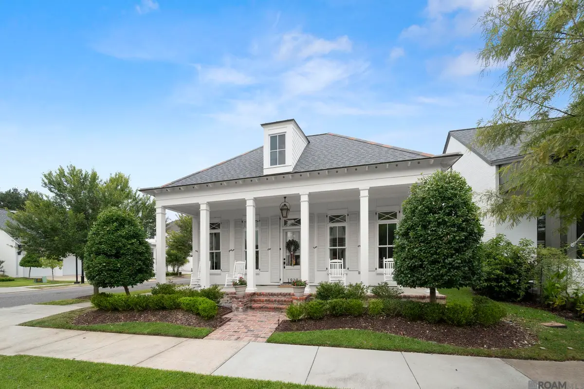 1913 Verte Dr, Baton Rouge, LA 70808 - #1