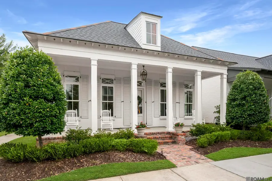 1913 Verte Dr, Baton Rouge, LA 70808 - #2