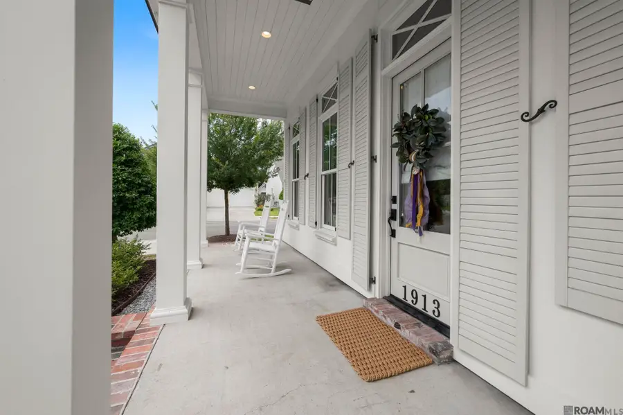 1913 Verte Dr, Baton Rouge, LA 70808 - #3
