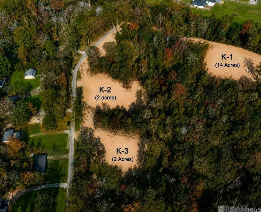 8148 Washington Ln, Greenwell Springs, LA 70739 - #3