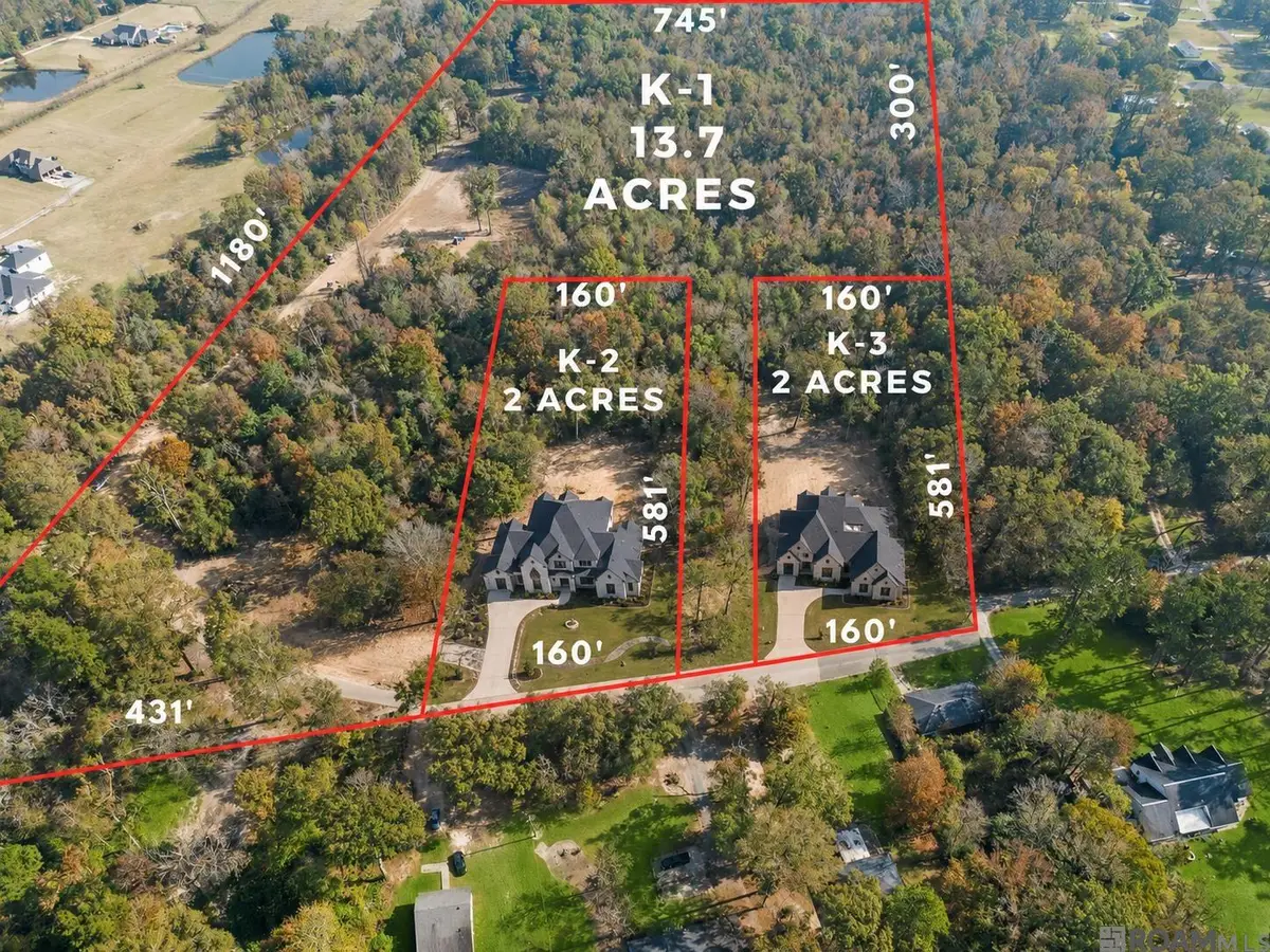 8124 Washington Ln, Greenwell Springs, LA 70739 - #1