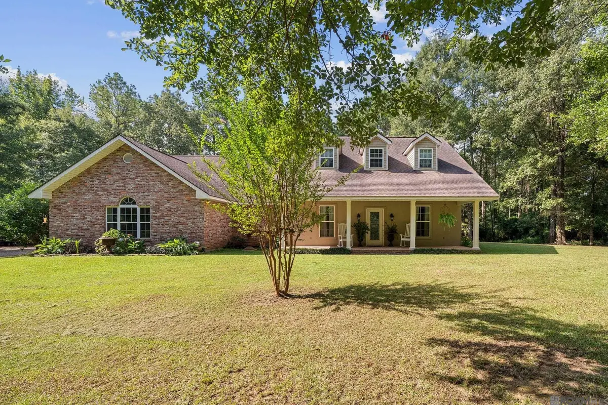 4142 Highway 24, Gloster, MS 39638 - #1