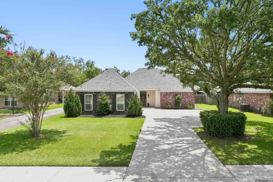 17080 Rennes Rd, Prairieville, LA 70769 - #2