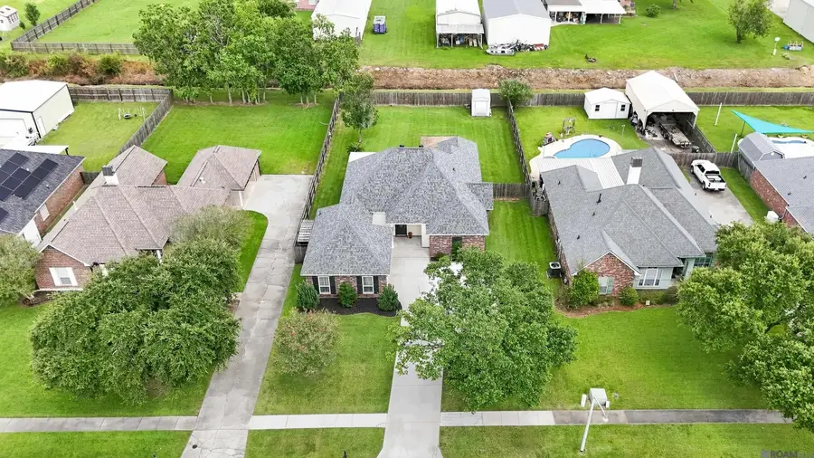 17080 Rennes Rd, Prairieville, LA 70769 - #3