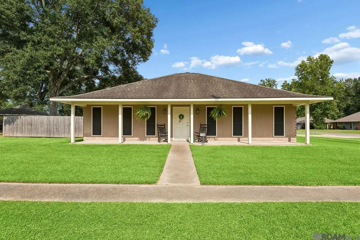 3214 Cedar St, Zachary, LA 70791 - #1