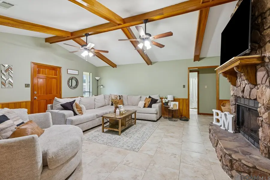 3214 Cedar St, Zachary, LA 70791 - #2