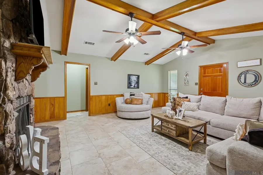 3214 Cedar St, Zachary, LA 70791 - #3