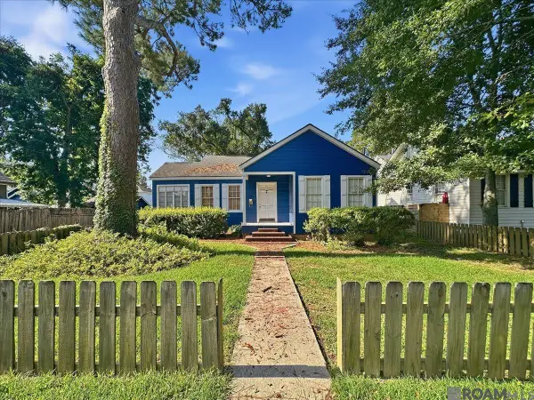 5228 Capital Heights Ave, Baton Rouge, LA 70806