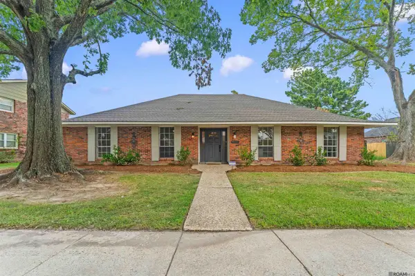 15035 Shenandoah Ave, Baton Rouge, LA 70817
